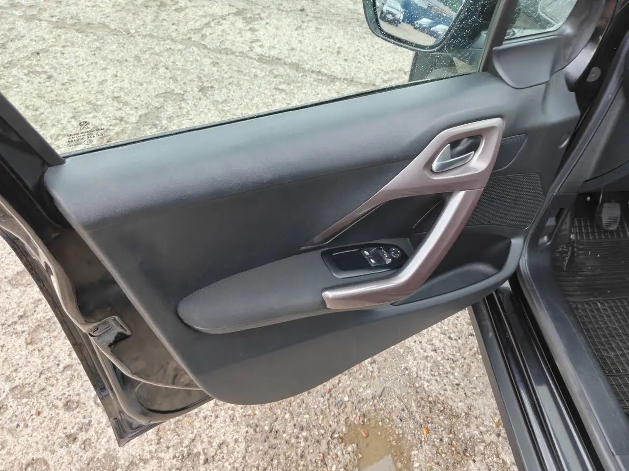 Billede 10 - Peugeot 2008 1,2 VTi 82 Allure
