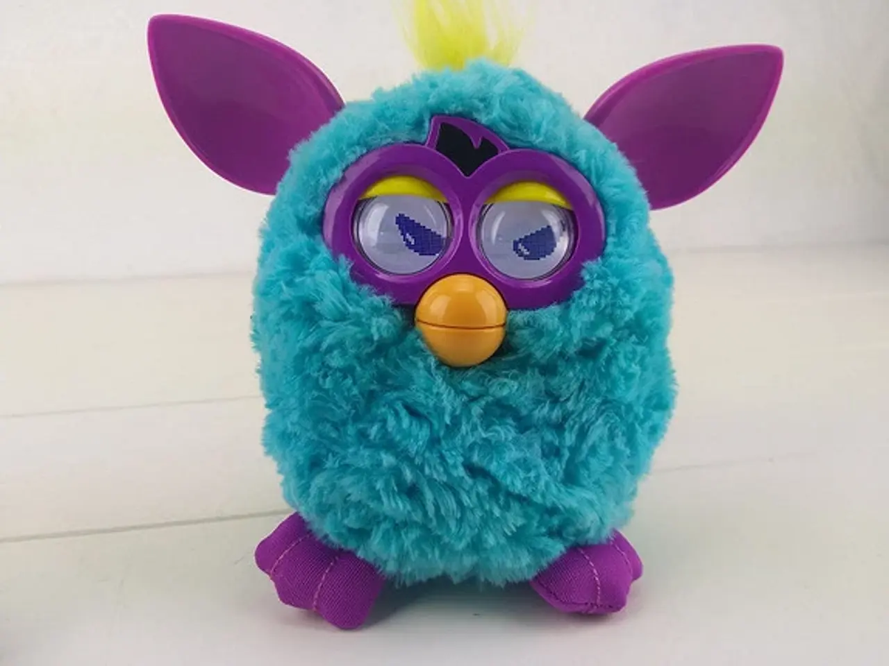 Billede 4 - Furby Boom - Hasbro - M. Tilbehør