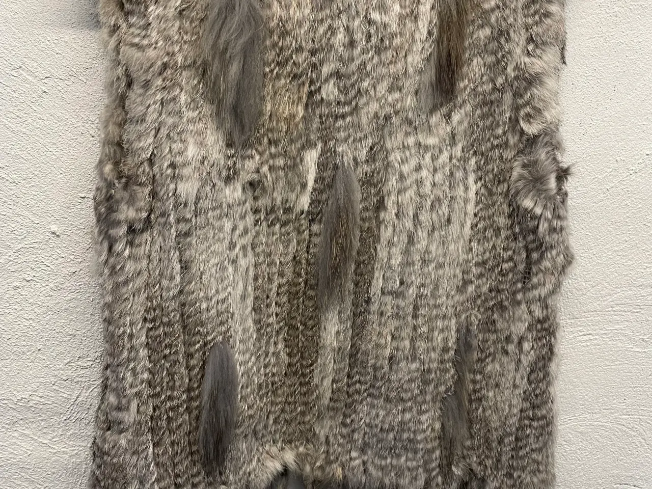 Billede 2 - Kanin-vest .