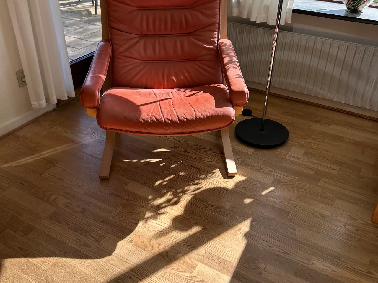 Billede 8 - Siesta Classic Lænestol