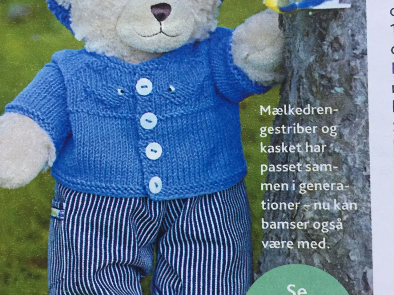 Billede 8 - Baby Born og Build-a-Bear