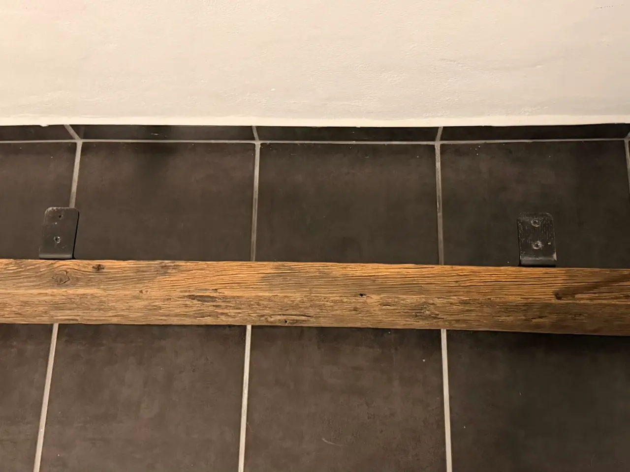 Billede 8 - By Løth hylde 24x140 cm