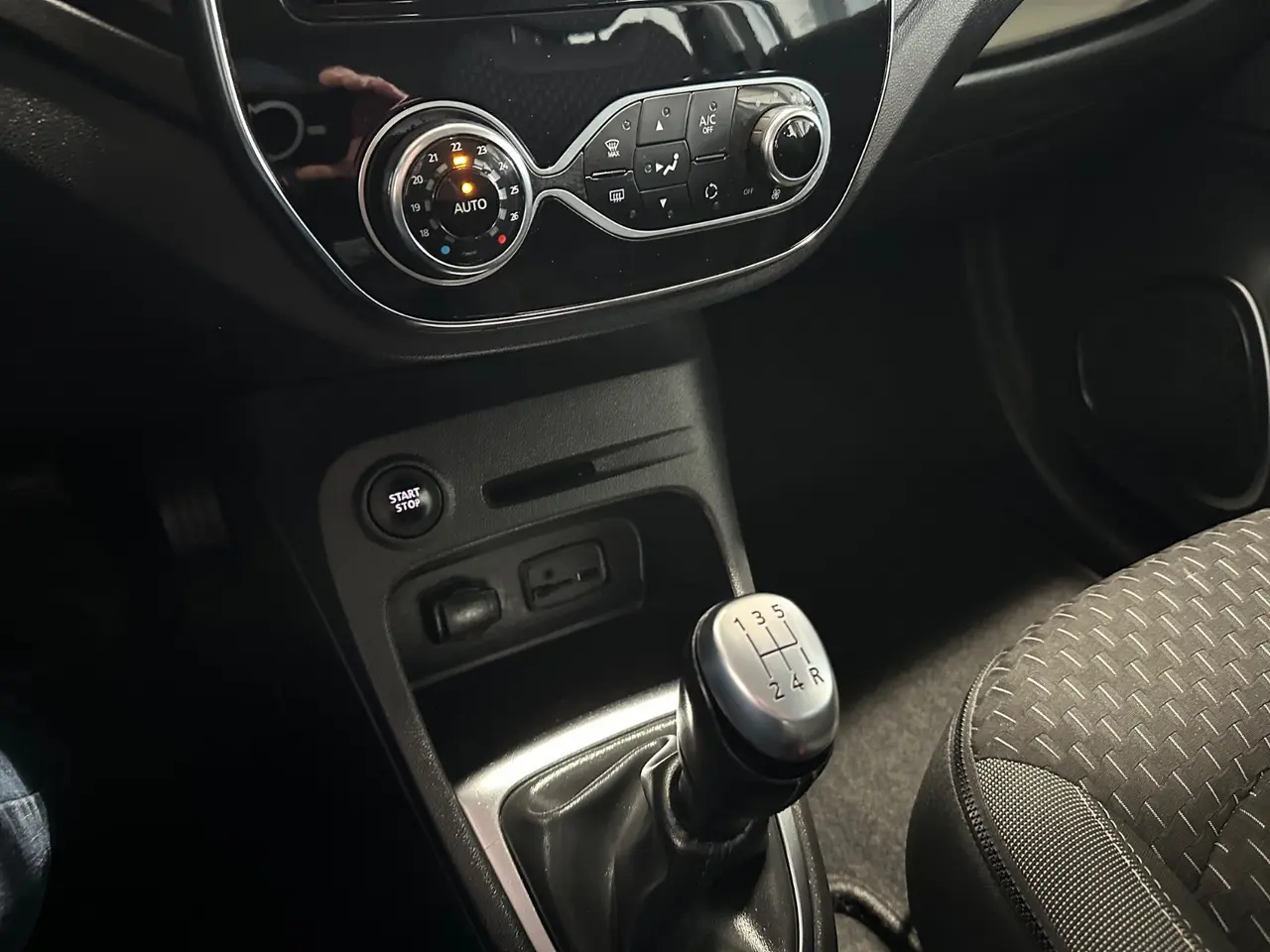 Billede 11 - Renault Captur 1,5 dCi 90 Intens