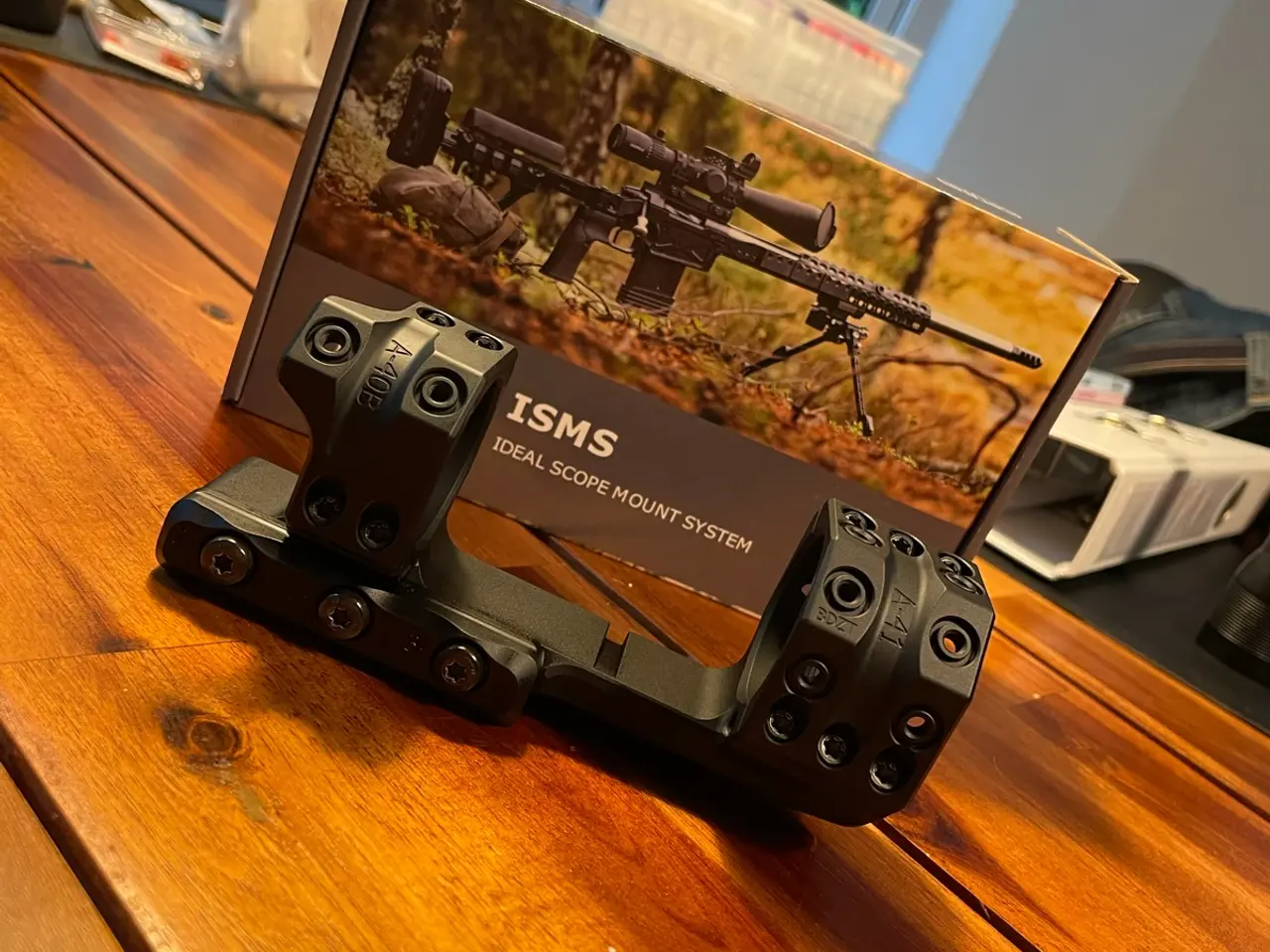 Billede 1 - Spuhr SP-4026c