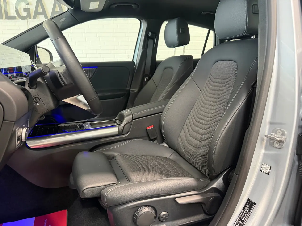 Billede 5 - Mercedes EQA250+ Progressive