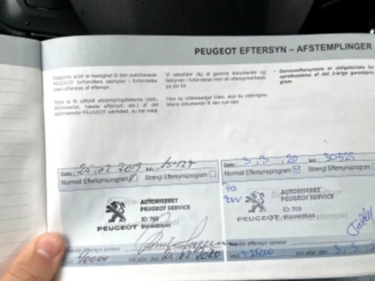 Billede 13 - Peugeot 208 BlueHDi 100 Active