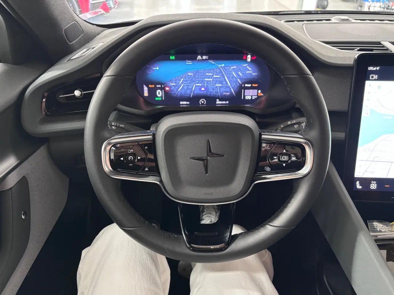 Billede 7 - Polestar 2 Standard Range
