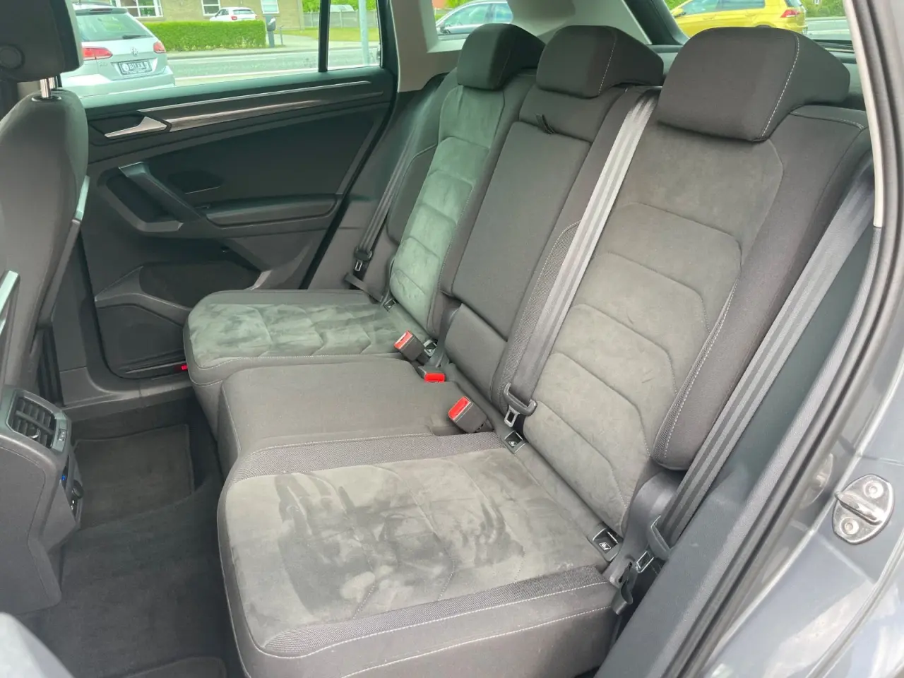 Billede 16 - VW Tiguan 1,5 TSi 150 Highline LUX DSG