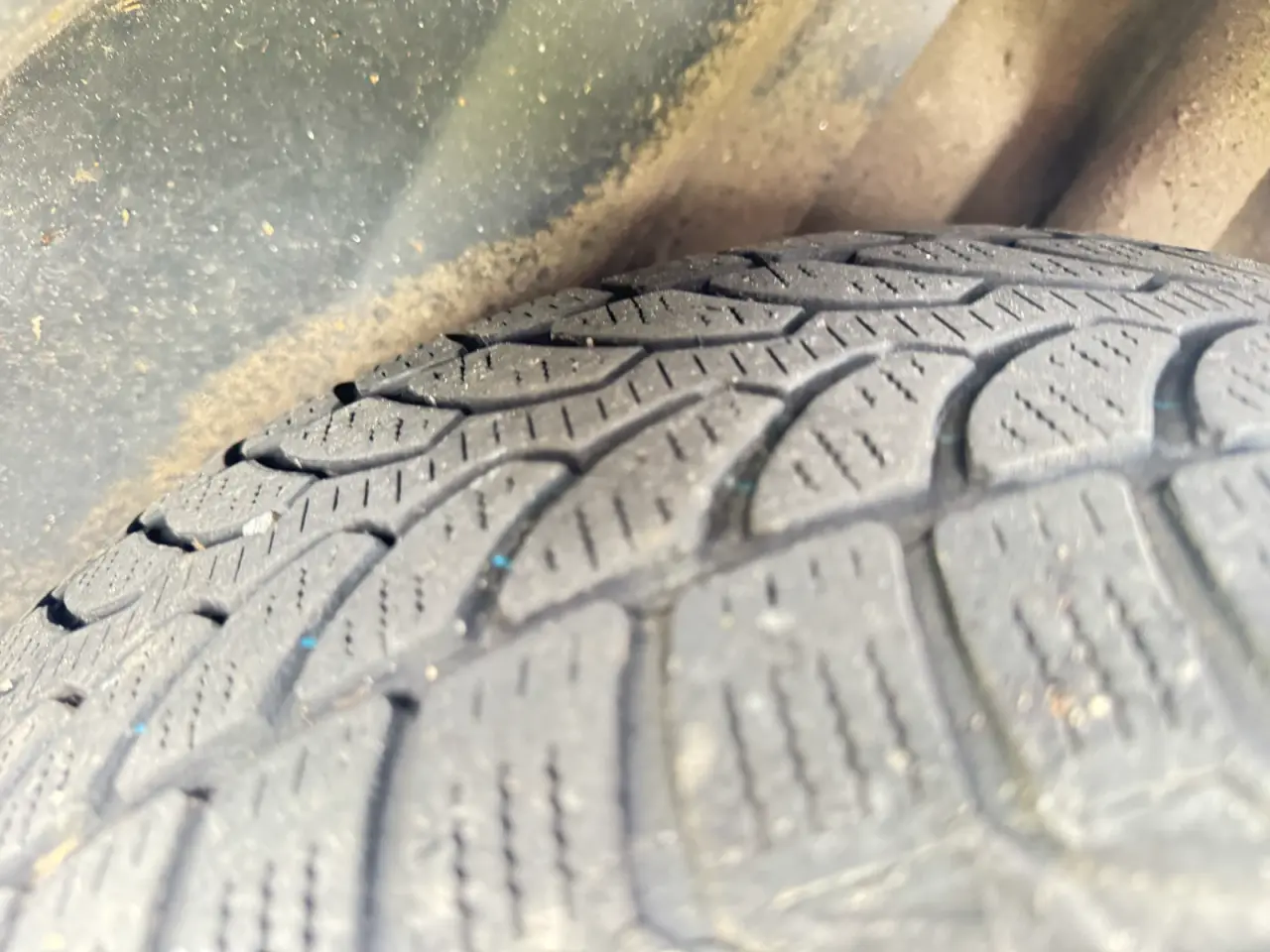 Billede 6 - S40 1.6 Km 245000 Nysynet