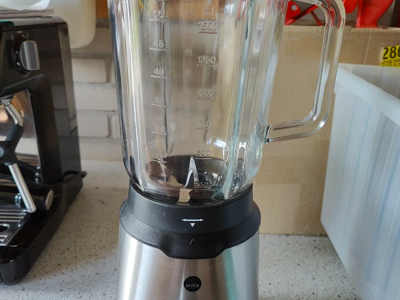 Billede 1 - Billig Blender