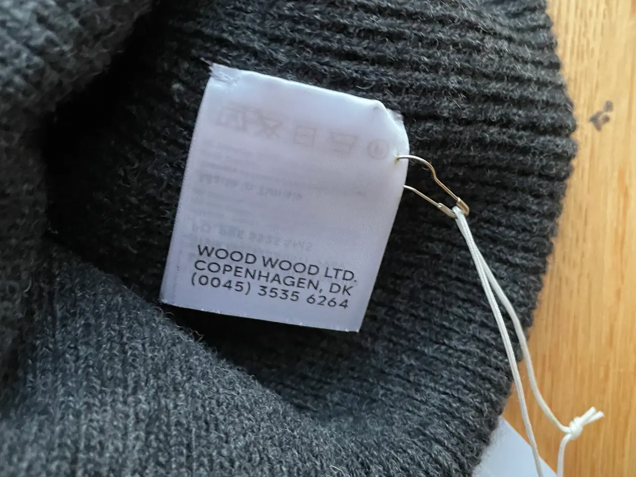 Billede 4 - Wood Wood hue
