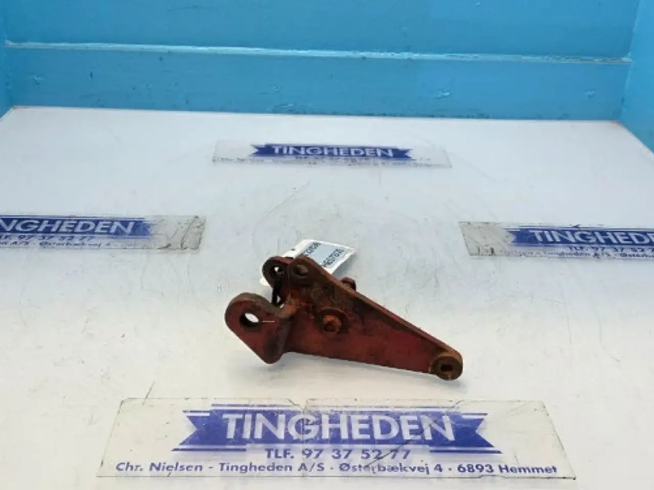 Billede 1 - Case 844 Support 3144460R1