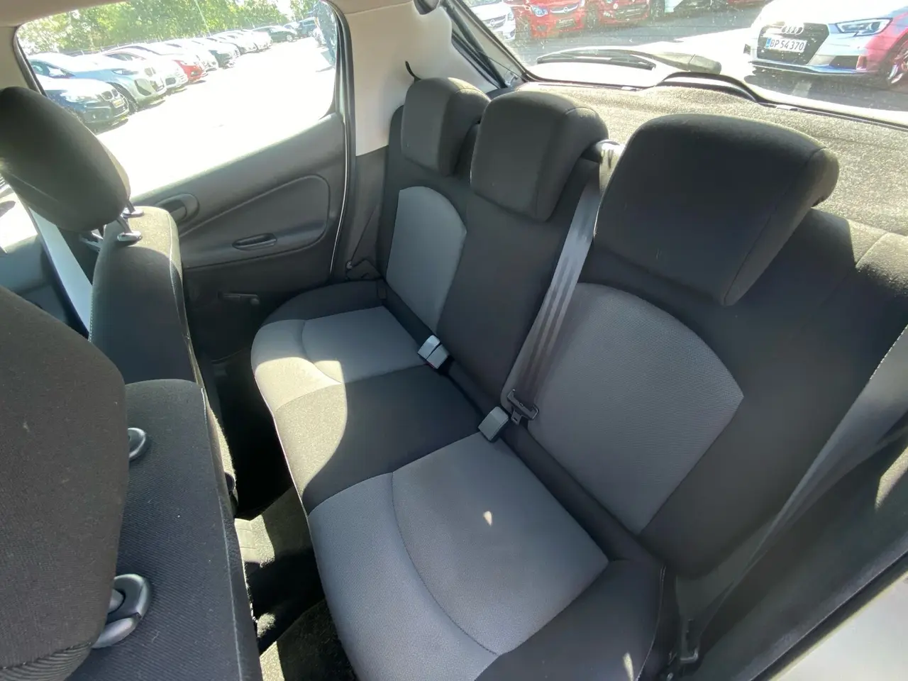 Billede 10 - Peugeot 206 S-Line 1,4 75HK 5d