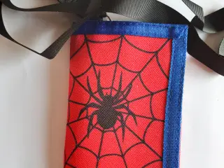 Spiderman pengepung