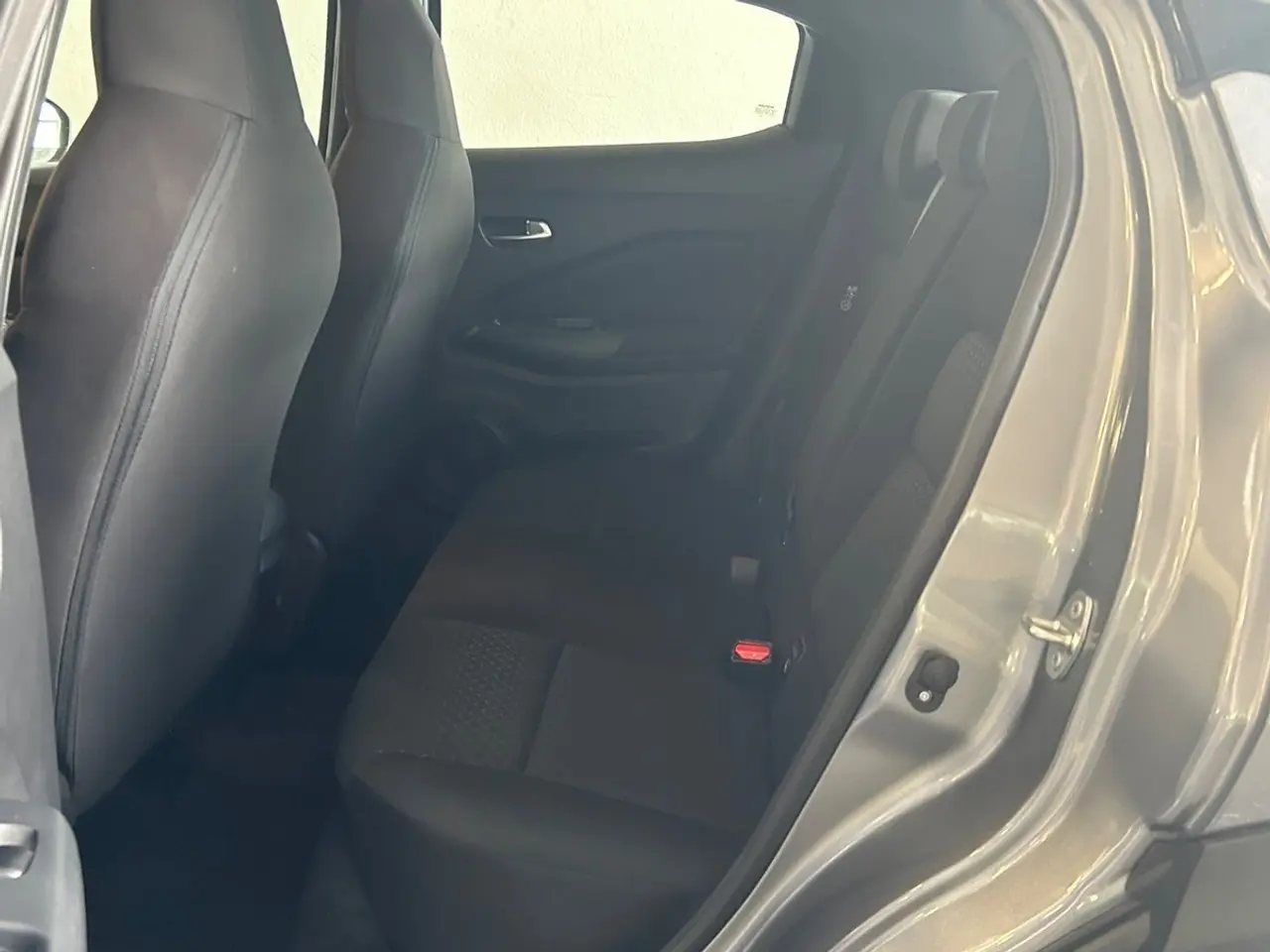 Billede 9 - Nissan Juke 1,0 Dig-T 117 N-Connecta DCT