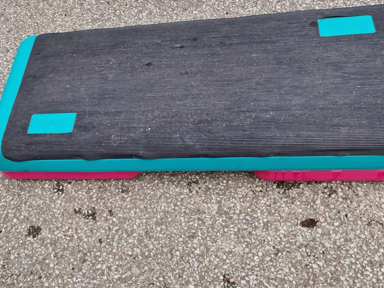 Billede 2 - REEBOK STEPBOARD