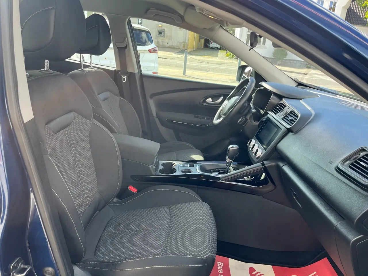 Billede 5 - Renault Kadjar 1,3 TCe 140 Intens EDC