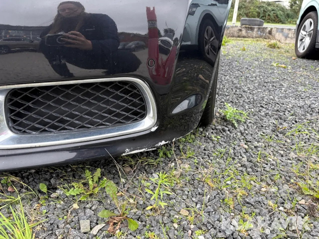 Billede 7 - Personbil Jaguar XFR 5,0 V8