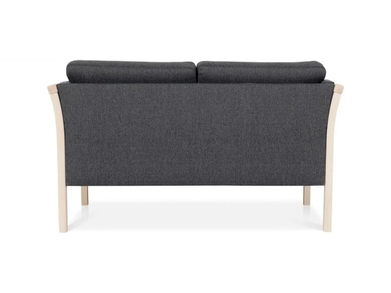 Billede 4 - Dragør 2 pers. sofa - Stof