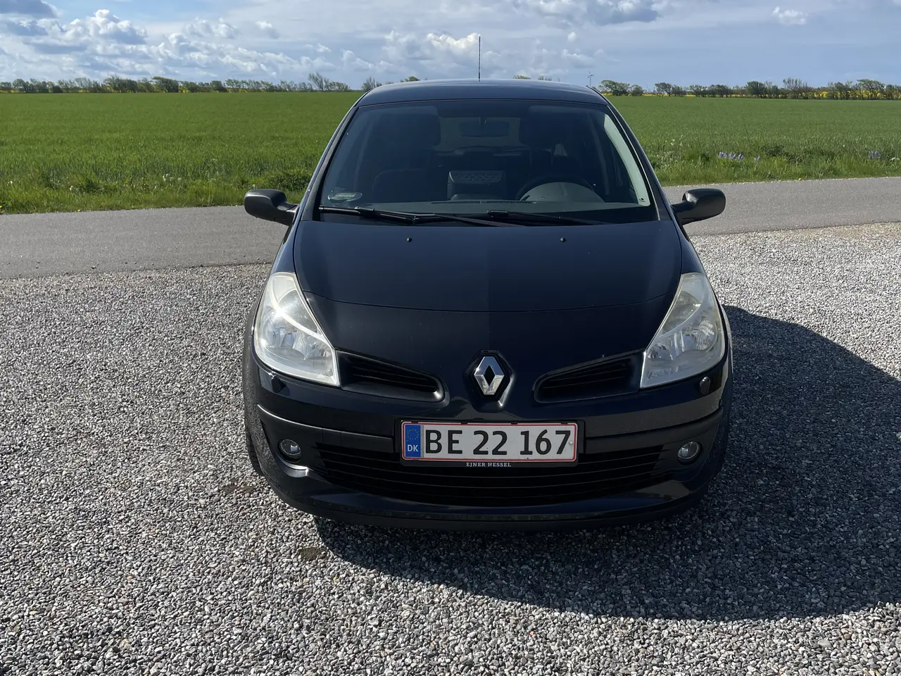Billede 9 - Renault Clio 3 15 Dci 