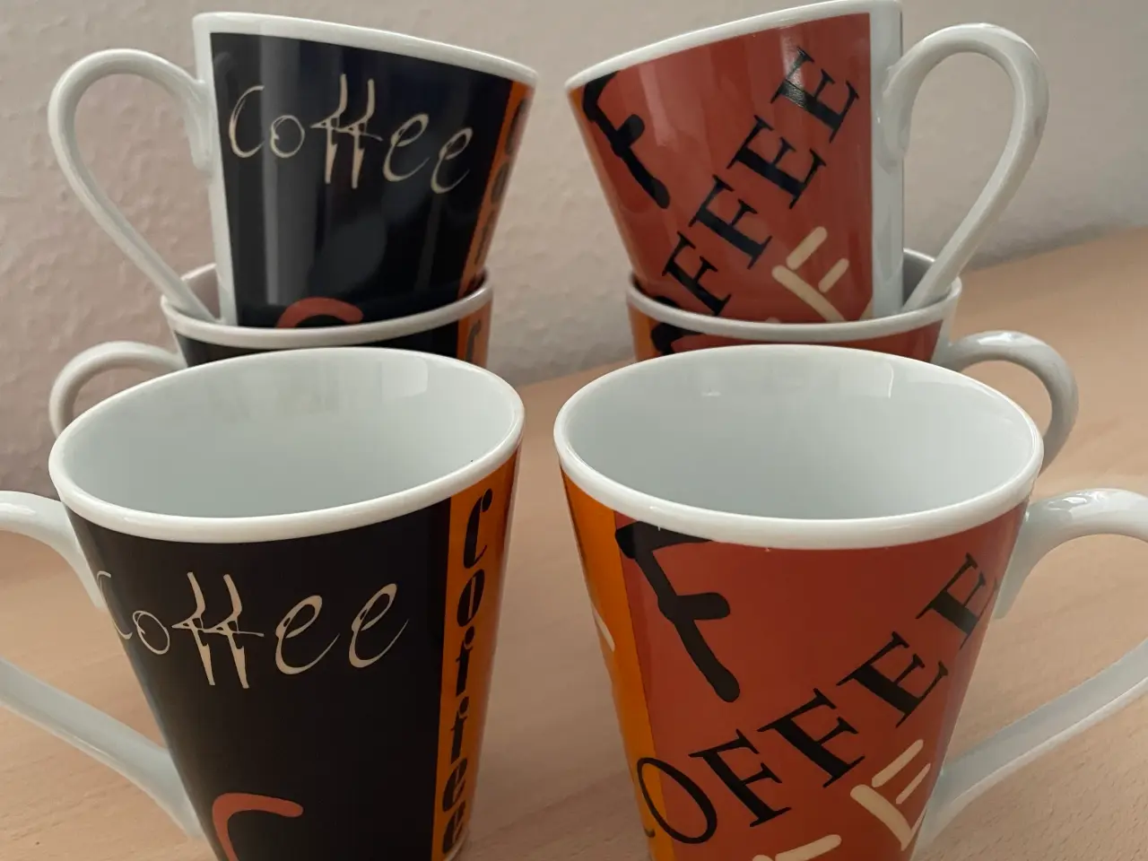 Billede 1 - Kaffekrus