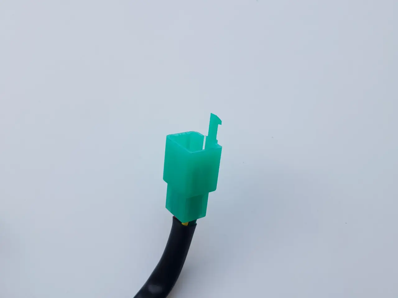 Billede 3 - NY! Spændingsregulator - Euro 4 - OEM