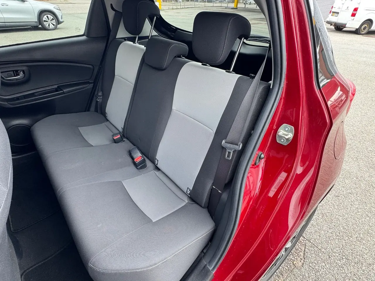 Billede 8 - Toyota Yaris 1,5 VVT-iE T2 Premium