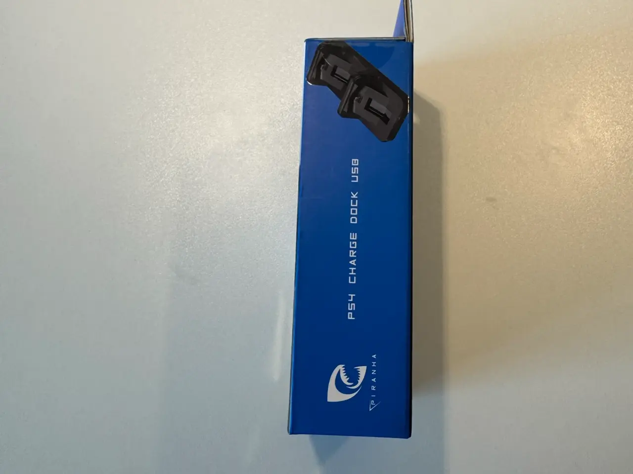 Billede 4 - Piranha PS4 Charge Dock – NY/UÅBNET