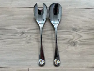 Marguerite Salatbestik Amefa