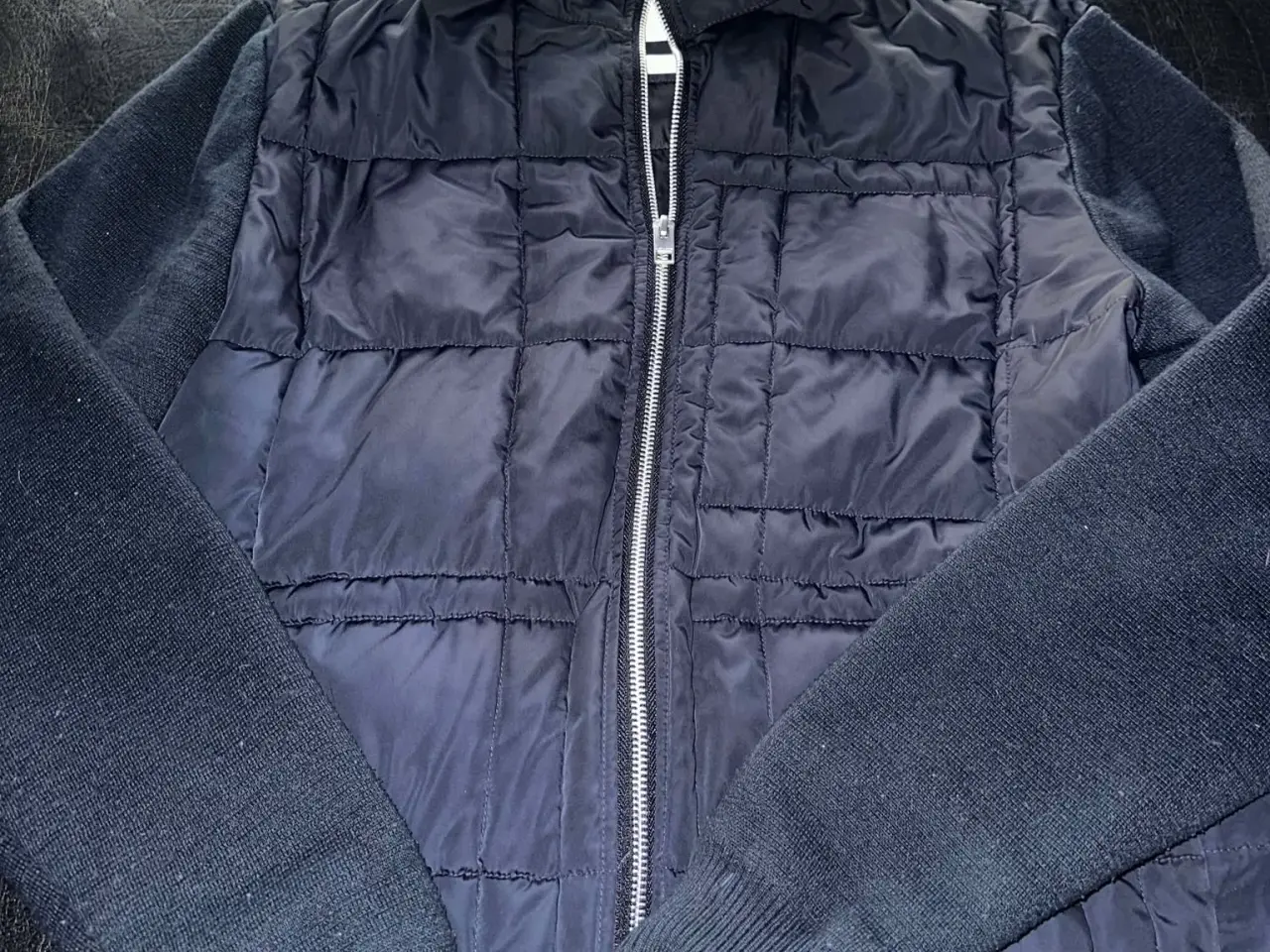 Billede 1 - Jack & Jones Jakke