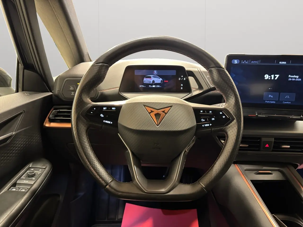 Billede 6 - Cupra Born 58 Sport