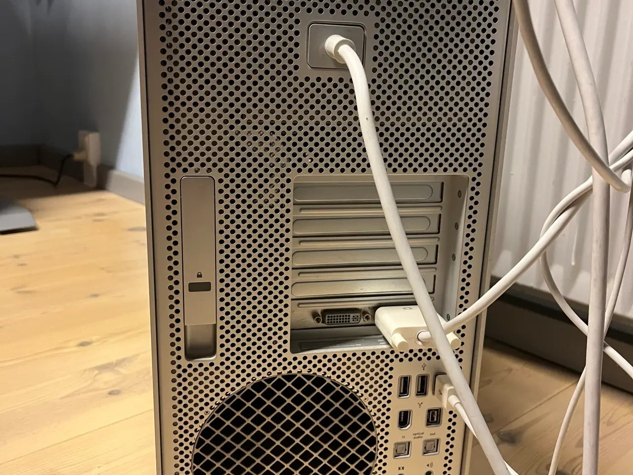 Billede 5 - MacPro