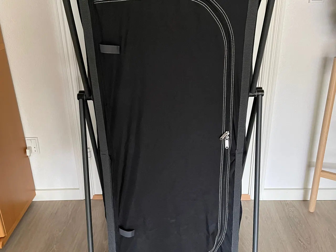 Billede 5 - Nyt campingskab med hylder