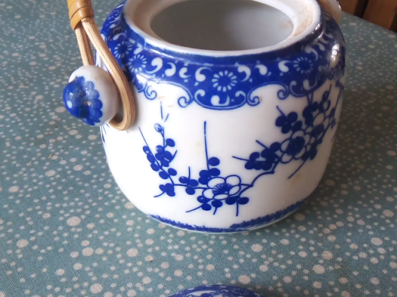 Billede 12 - THE / KAFFESTEL / PORCELÆN / CHINA / 39+1 DELE
