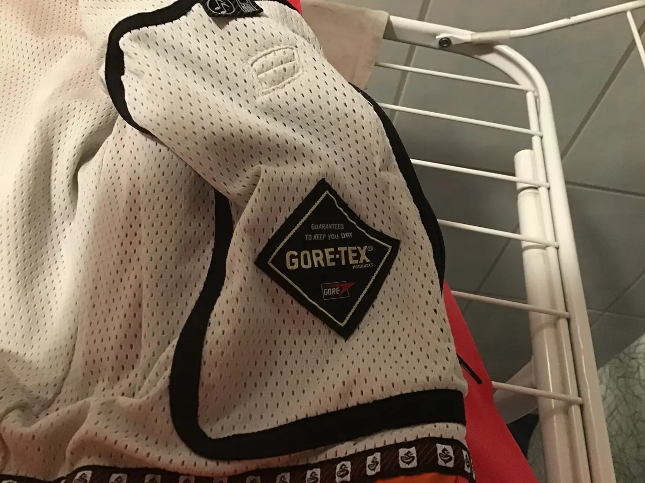 Billede 5 - Jakke, Gore Tex jakke