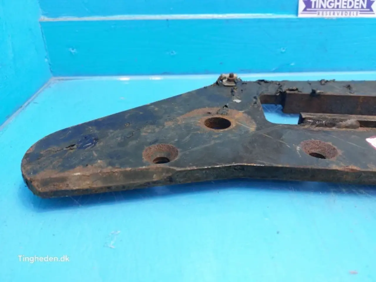 Billede 3 - New Holland BB940 Oppakker Arm R. 84447597