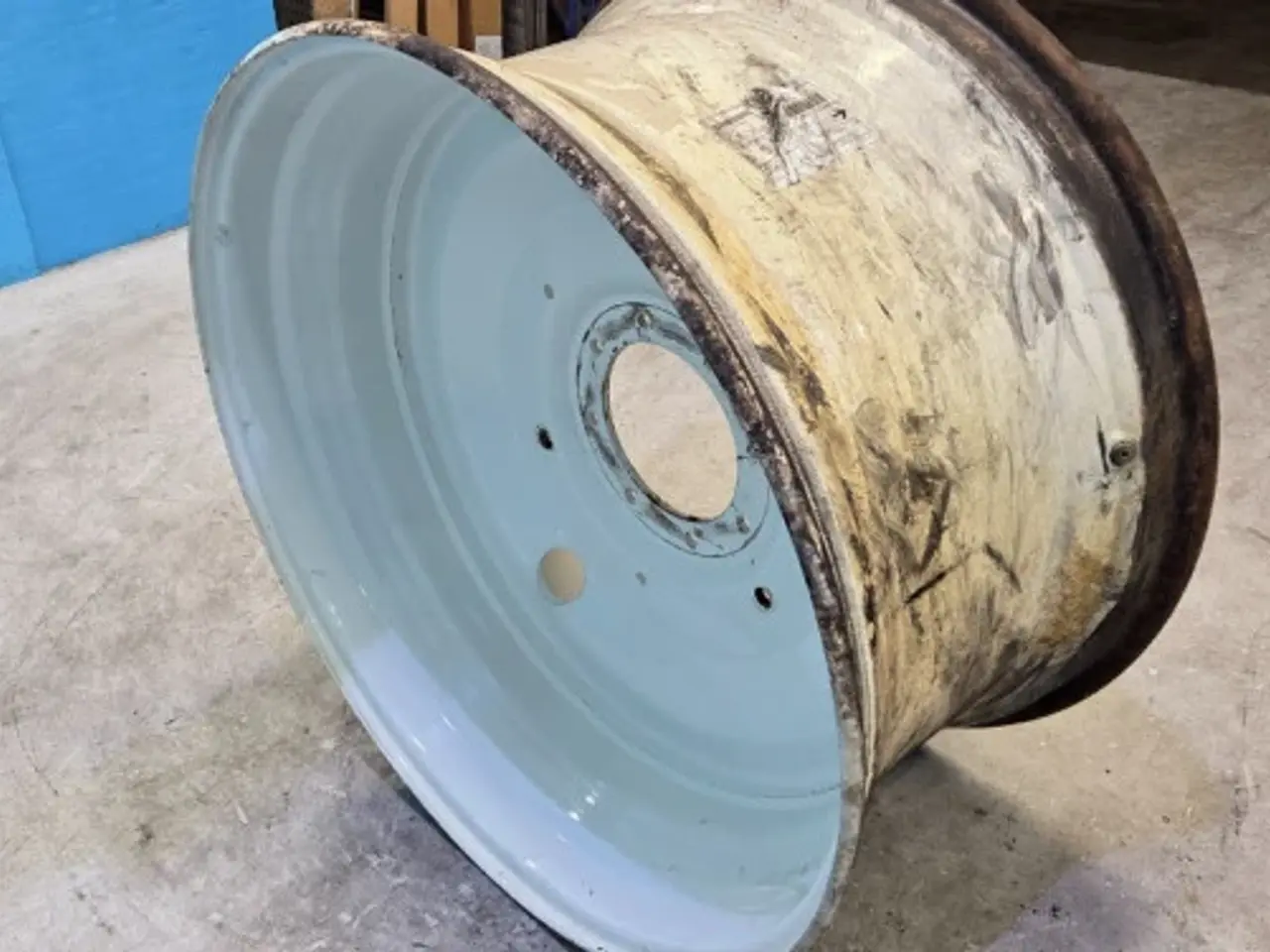 Billede 5 - 38" DW20BX38