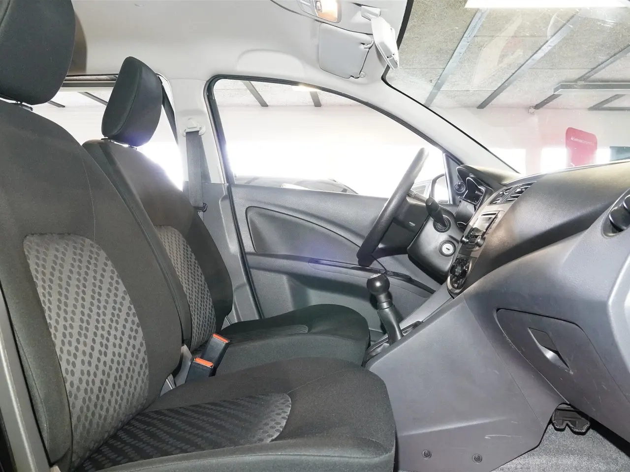 Billede 12 - Suzuki Celerio 1,0 Dualjet 12V Club 68HK 5d
