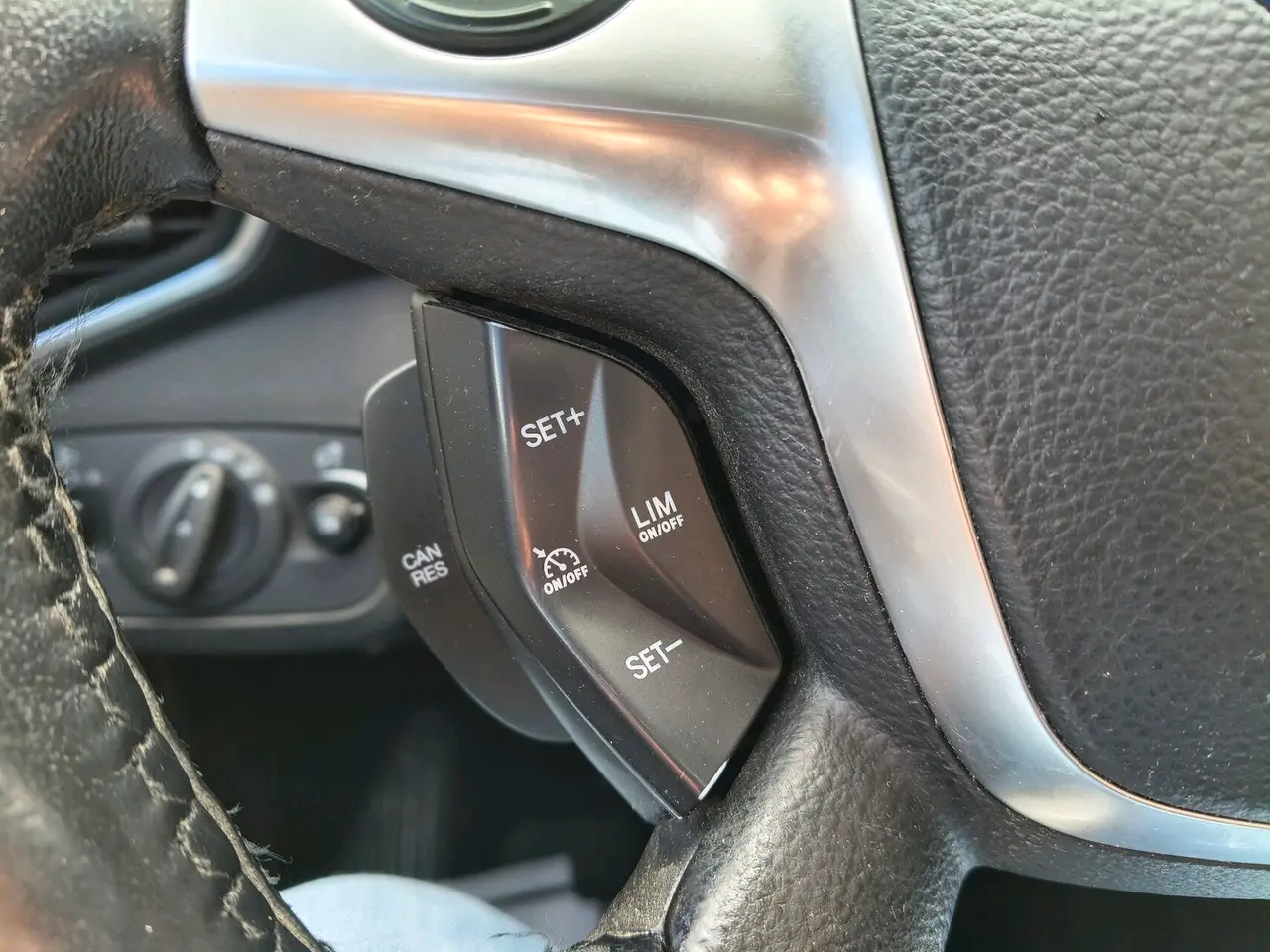 Billede 7 - Ford Kuga 2,0 TDCi Titanium Attack 150HK 5d 6g