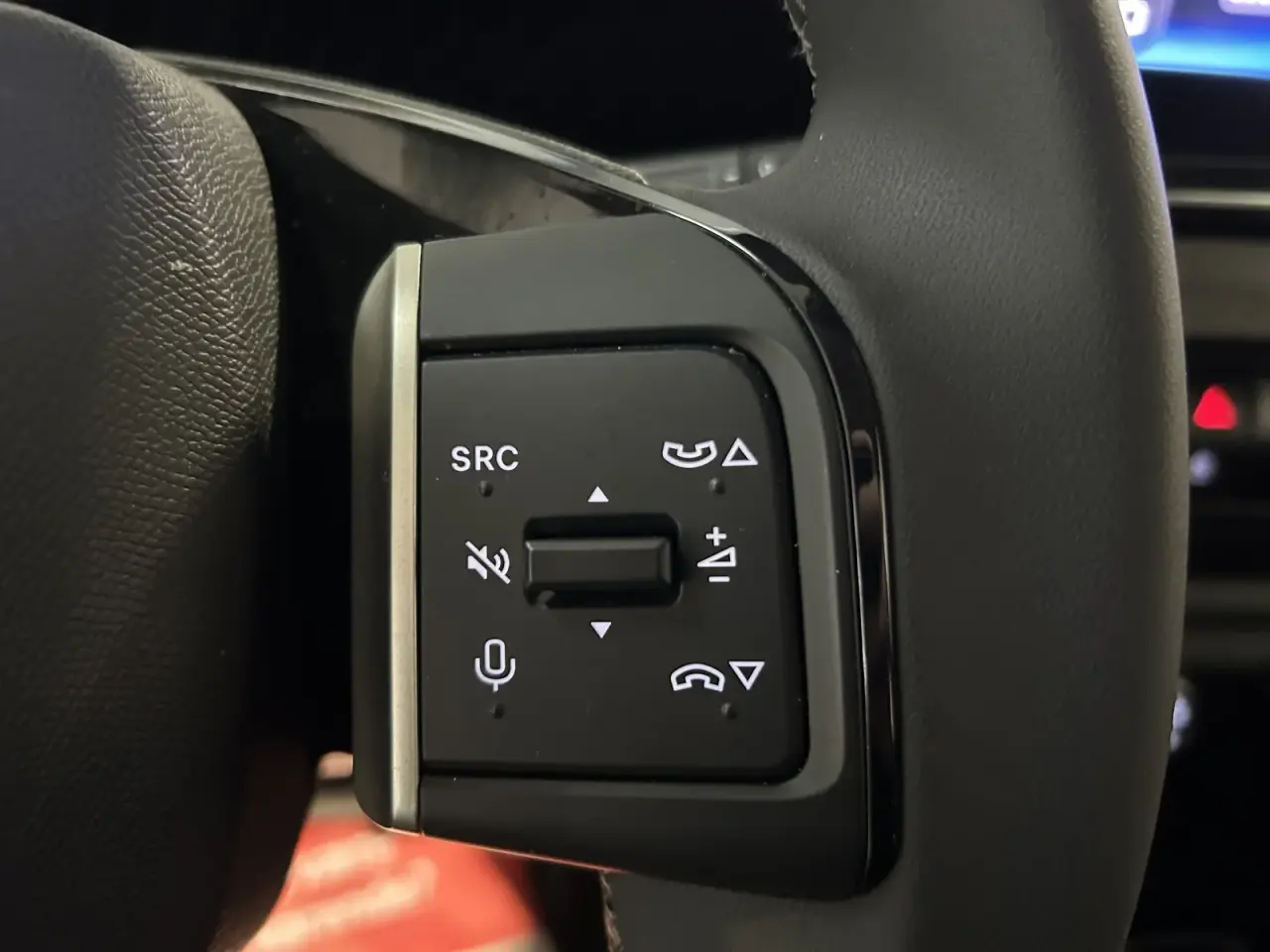 Billede 10 - Citroën ë-C3 44 Plus