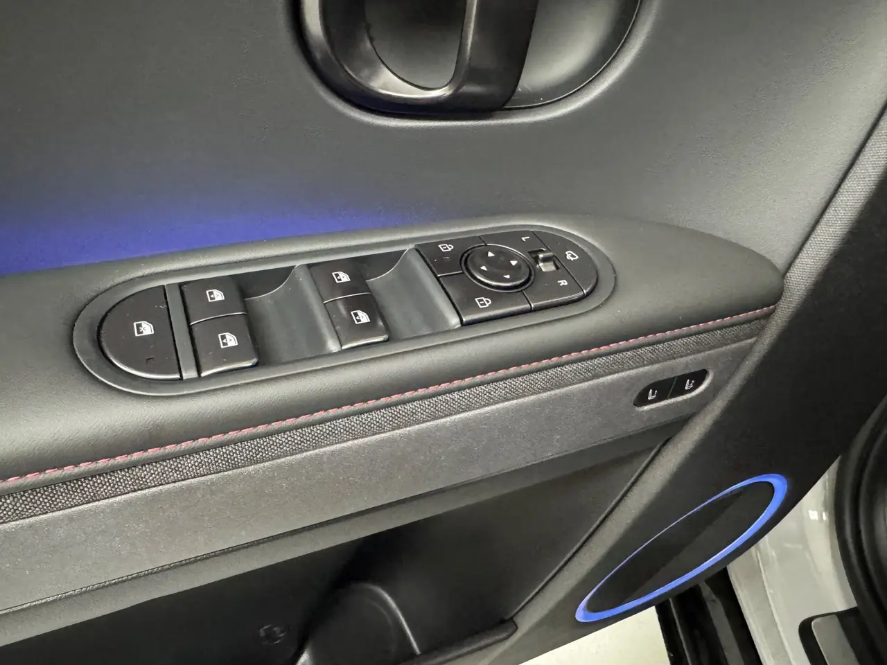 Billede 6 - Hyundai Ioniq 5 84 N Line+