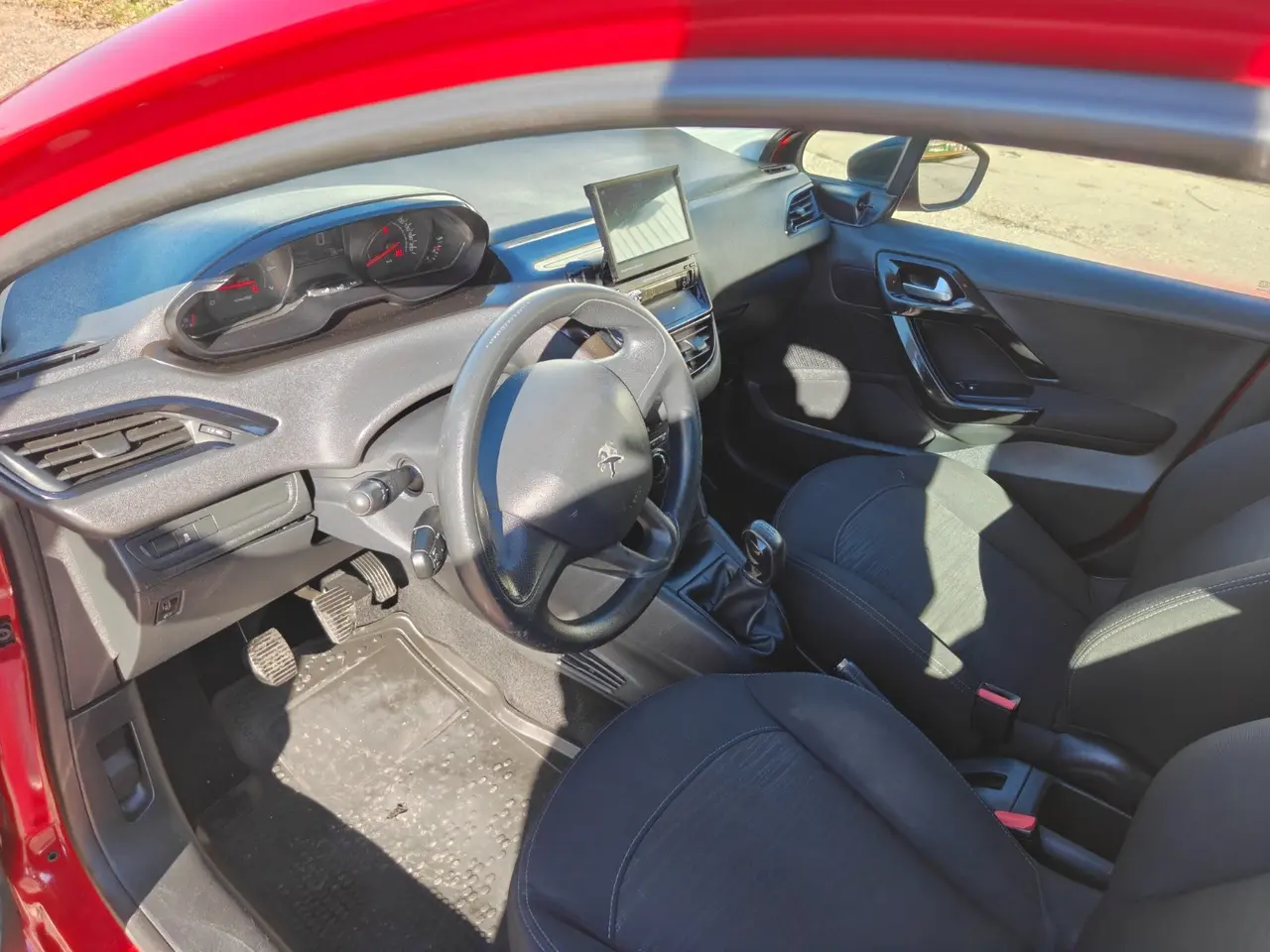 Billede 12 - Peugeot 208 1,0 VTi Active