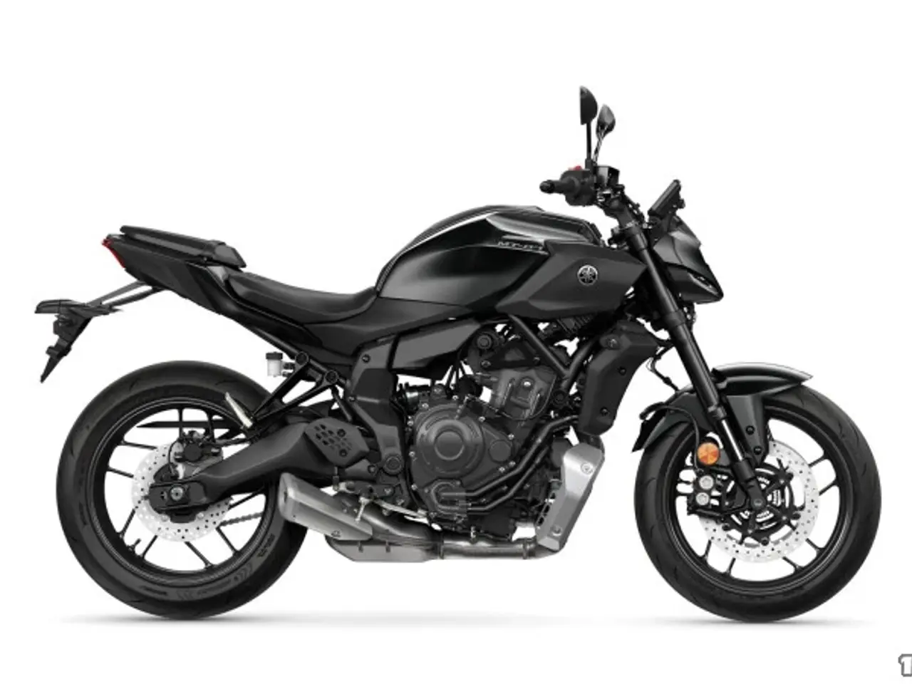 Billede 16 - Yamaha MT-07