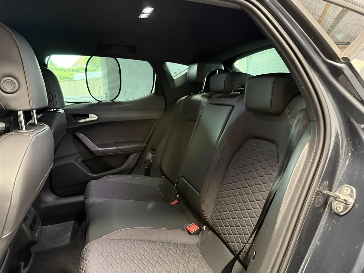Billede 14 - Seat Leon 1,4 e-Hybrid FR DSG 204HK 5d 6g Aut.