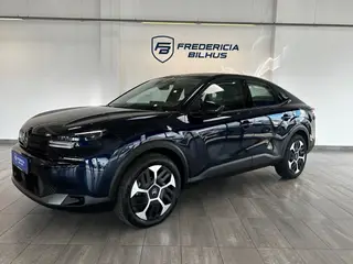Citroën ë-C4 X 54 Plus