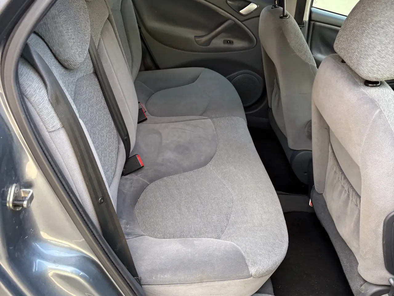Billede 9 - Citroën C5 2.0 HDI 136 HK – årgang 2006 med partik