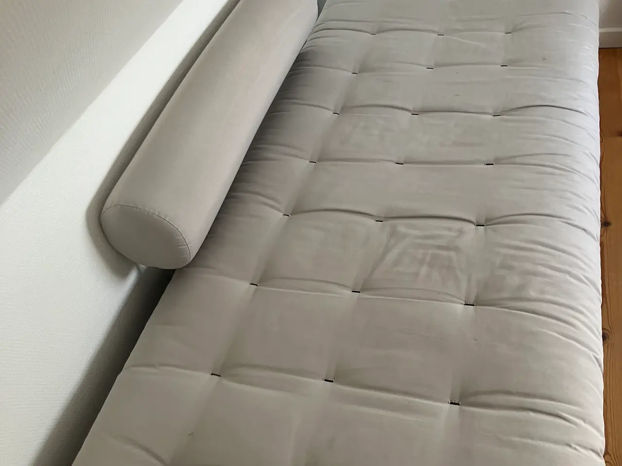 Billede 2 - Futon seng