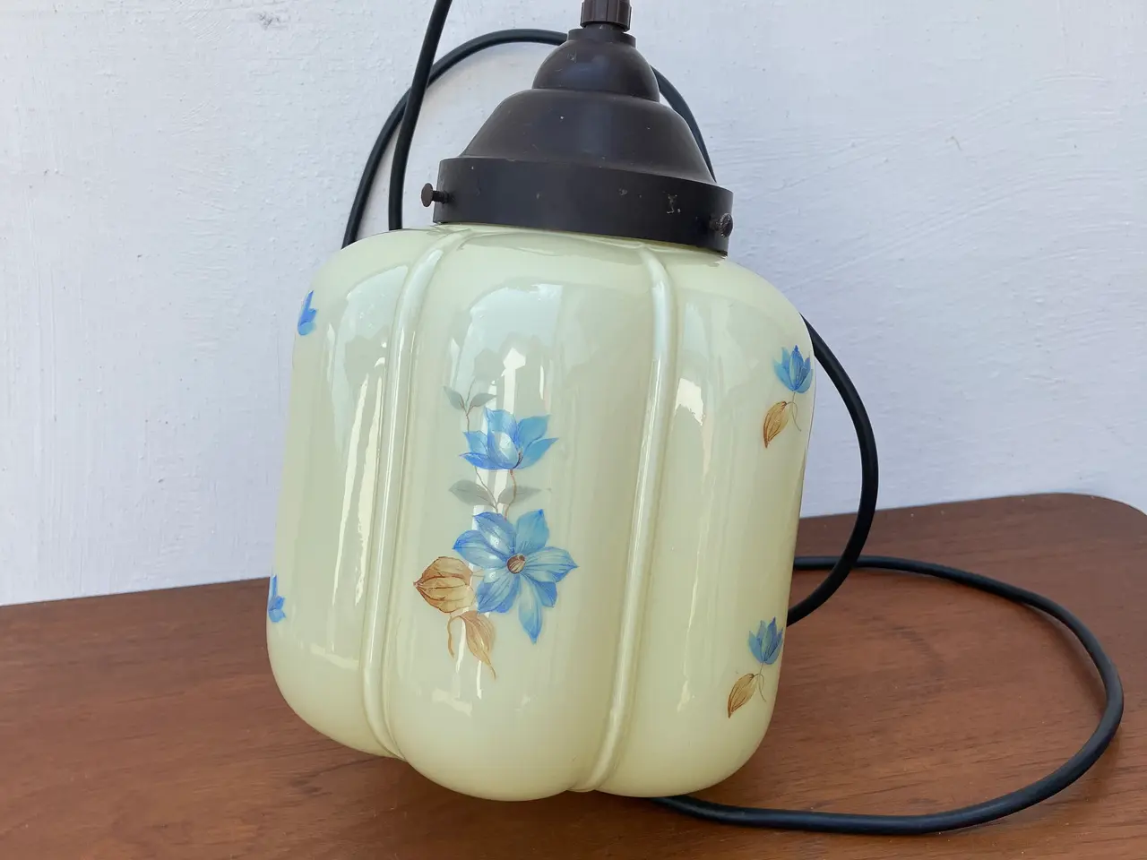 Billede 2 - Art Deco lampe