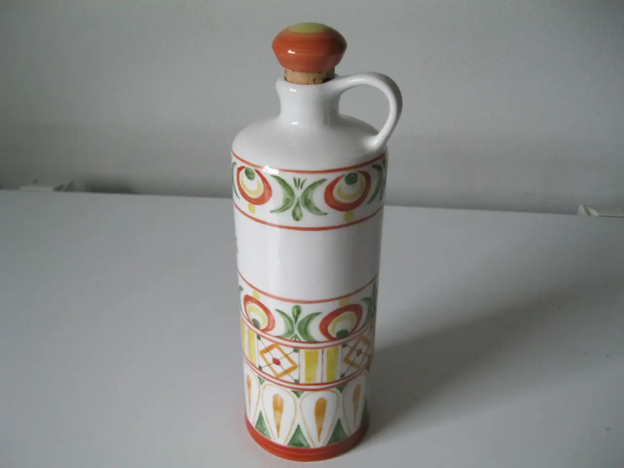 Billede 2 - Snapsedunk Lilien porcelæn