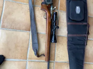 Mauser/98